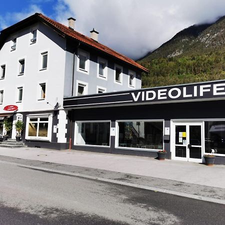 Dachgeschoss-Apartment In Landeck - 140M² Eksteriør billede