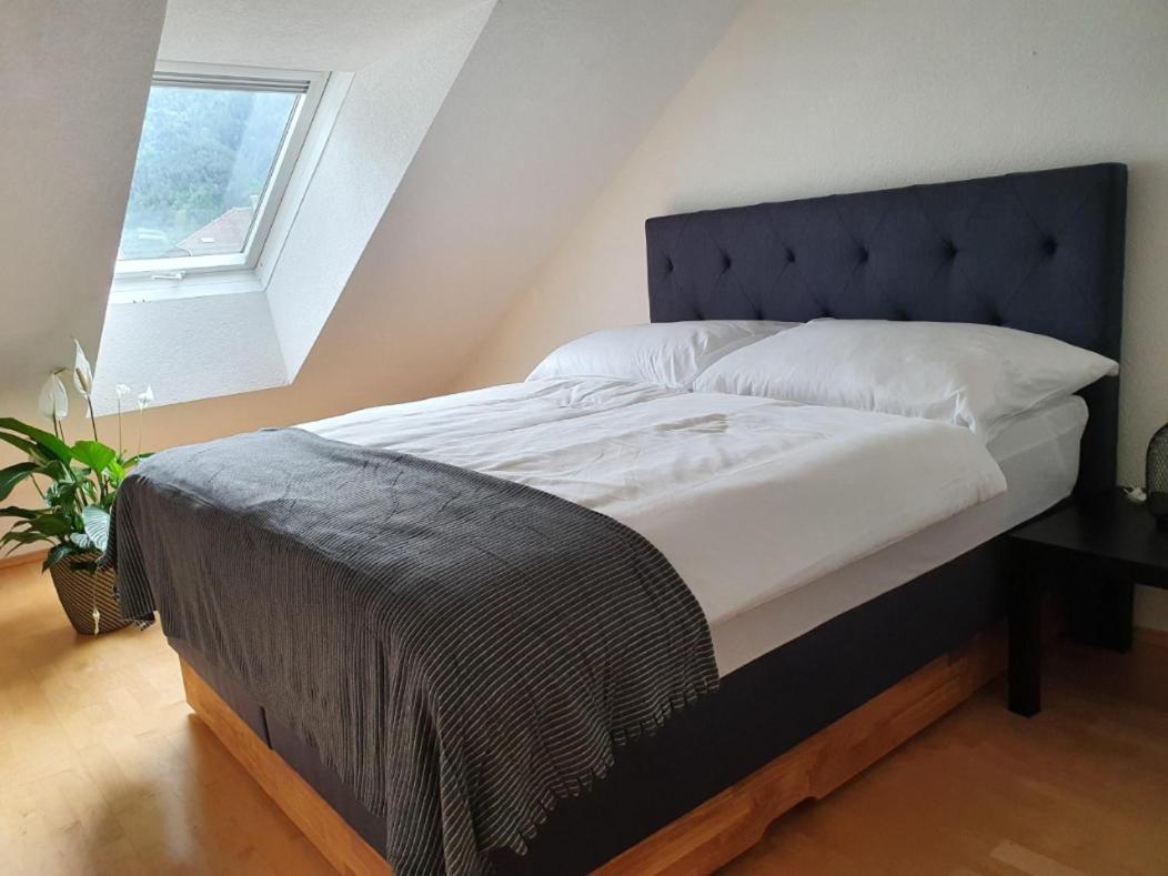 Dachgeschoss-Apartment In Landeck - 140M² Eksteriør billede