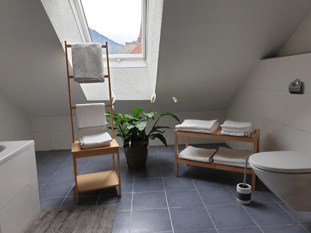 Dachgeschoss-Apartment In Landeck - 140M² Eksteriør billede