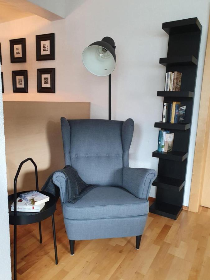 Dachgeschoss-Apartment In Landeck - 140M² Eksteriør billede