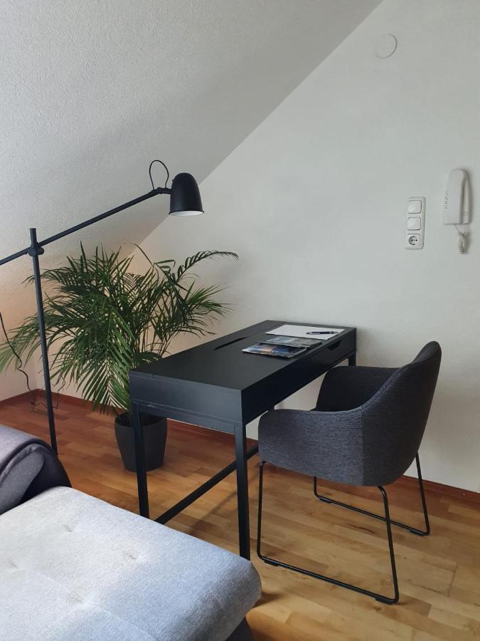 Dachgeschoss-Apartment In Landeck - 140M² Eksteriør billede