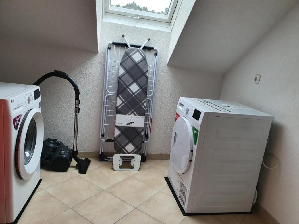 Dachgeschoss-Apartment In Landeck - 140M² Eksteriør billede