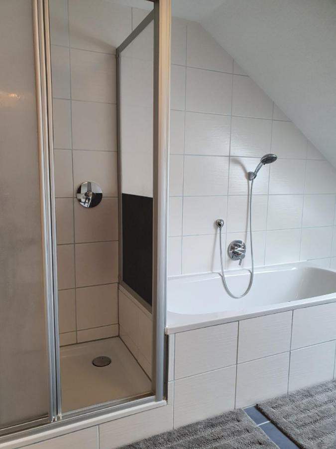 Dachgeschoss-Apartment In Landeck - 140M² Eksteriør billede